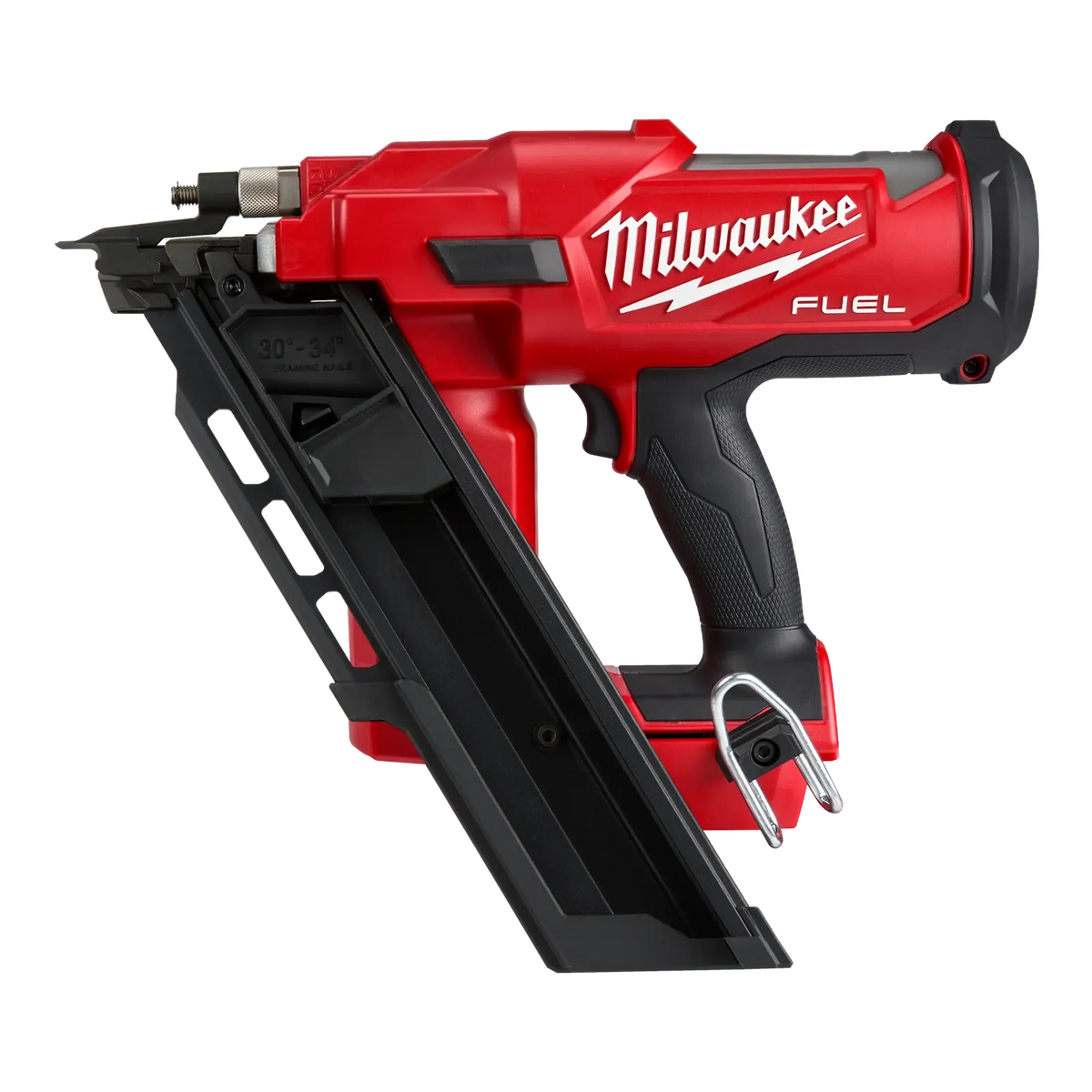 Chiodatrice a Telaio Angolata 30° – Cordless