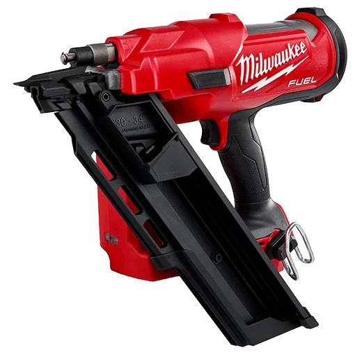 Chiodatrice a Telaio Angolata 30° – Cordless