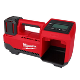 Compressore gonfiagomme M18™ 18V a batteria