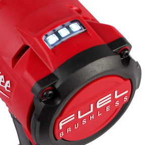 Avvitatore a impulsi 1/2" 18V con tecnologia One-Key