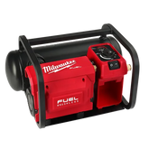 Compressore silenzioso M18 FUEL™ da 7,5 litri (2 galloni)